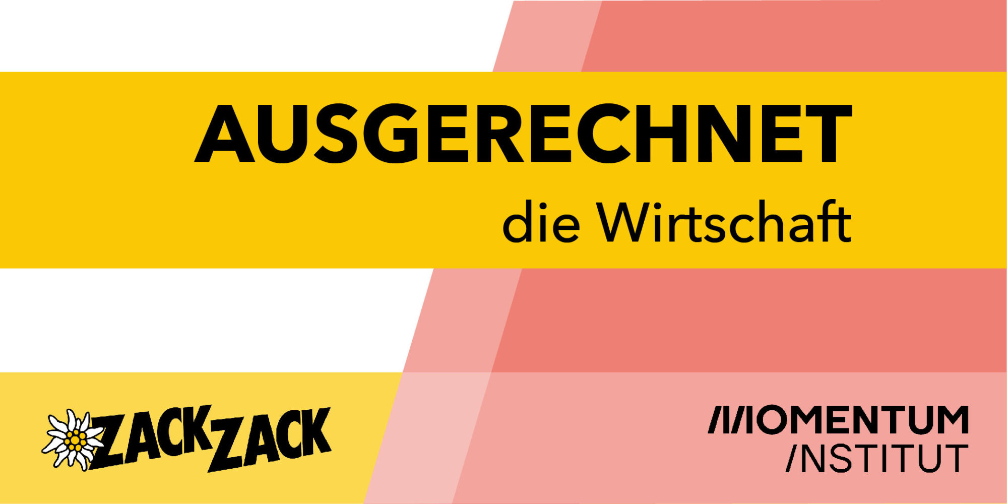 Titelbild Ausgerechnet