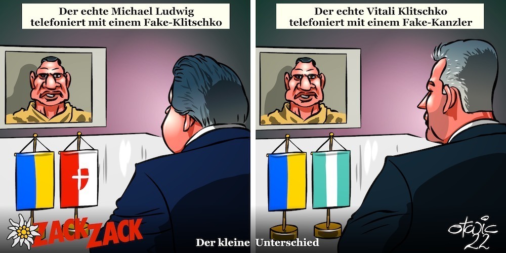 Karikatur