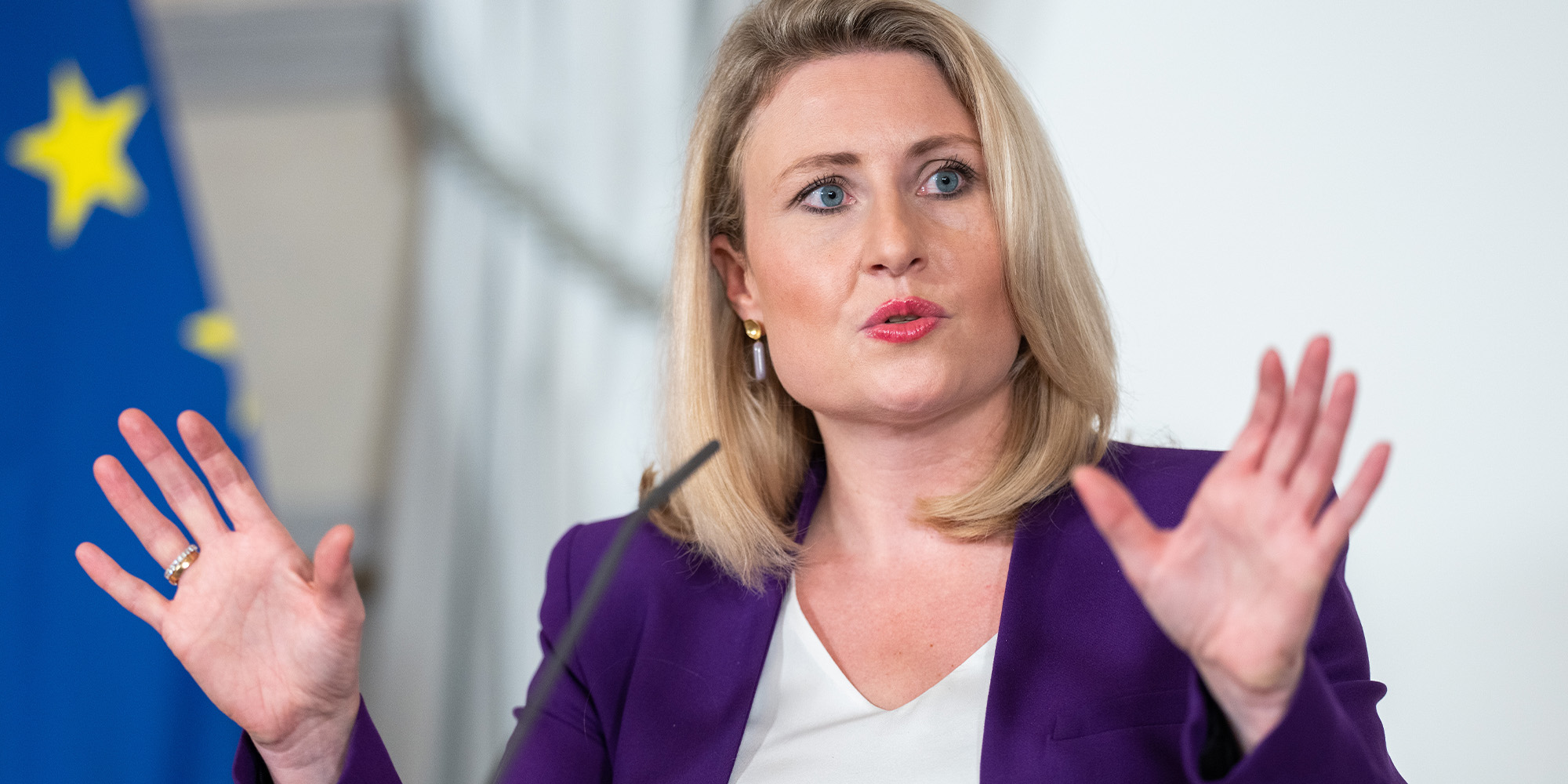 Die Digitaltransformationsförderung Susanne Raab