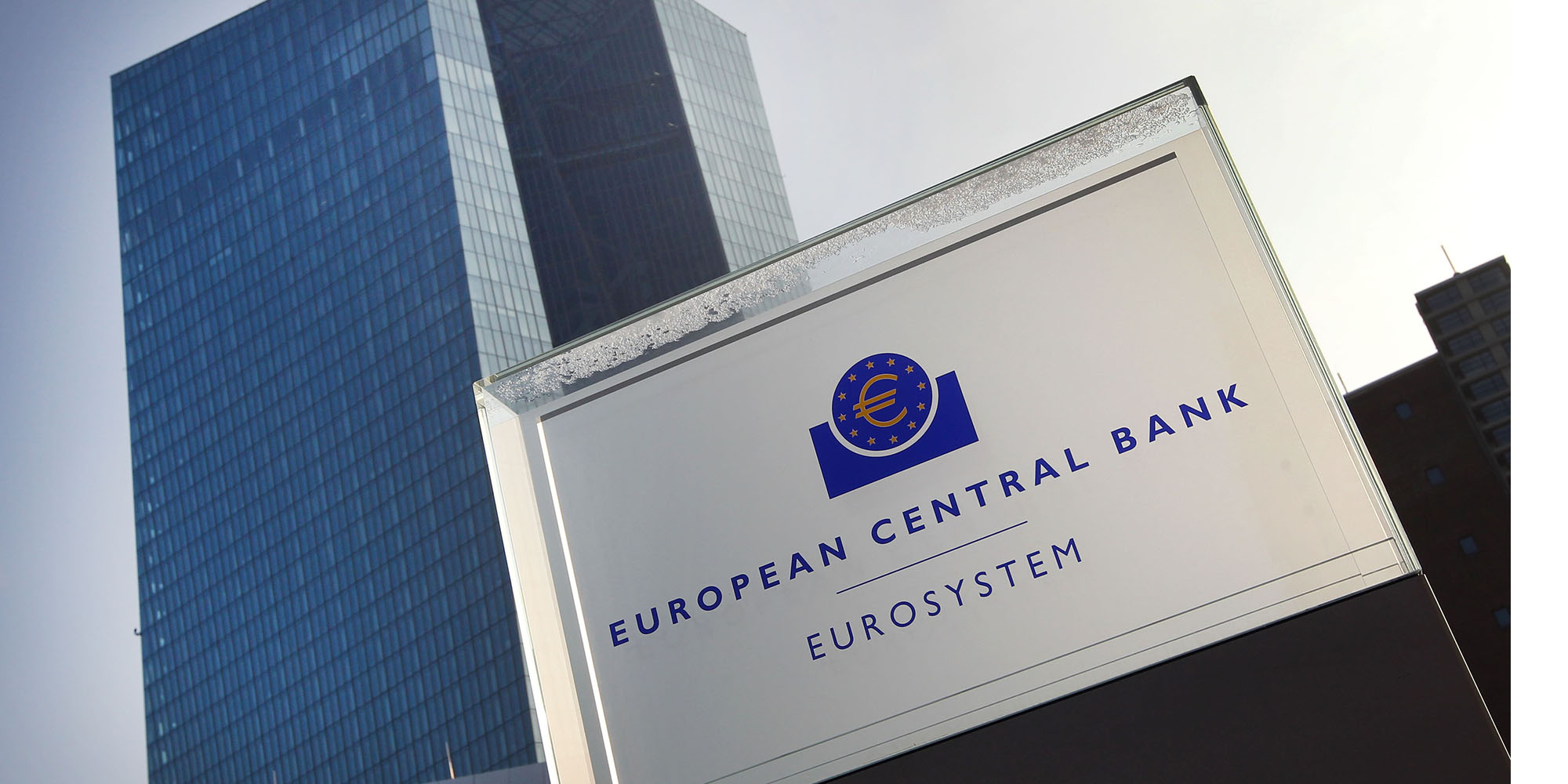 Europäische Zentralbank (EZB)