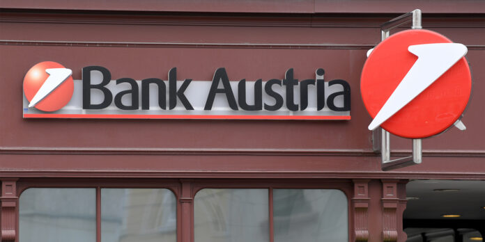 bank austria