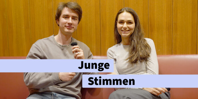 junge stimmen neßler