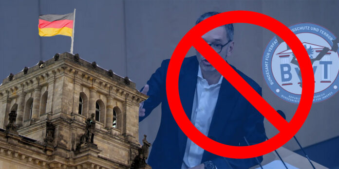 deutsche geheimdienste, Österreichs bvt