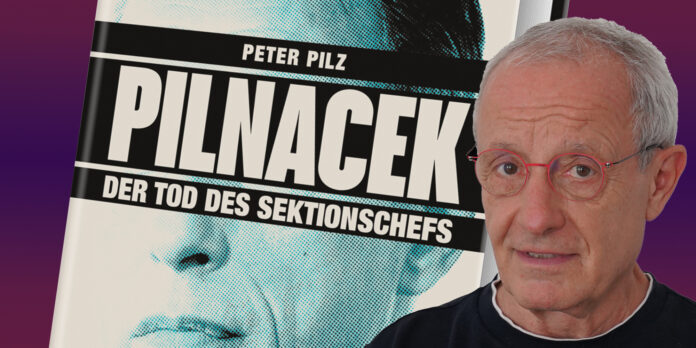 peter pilnacekbuch 6 version 2