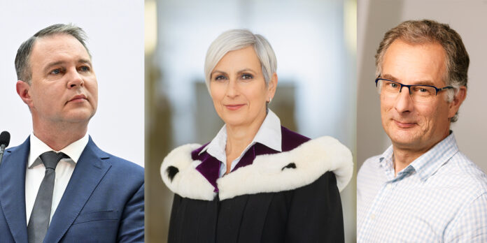 babler, schorrer, marterbauer