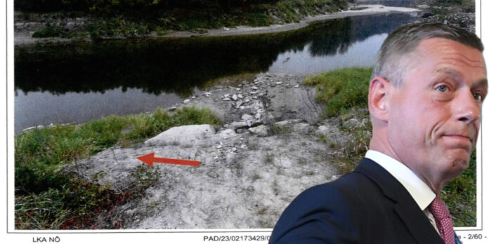 pilnacek donaualtarm lka nÖ