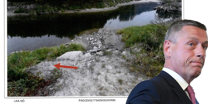 pilnacek donaualtarm lka nÖ