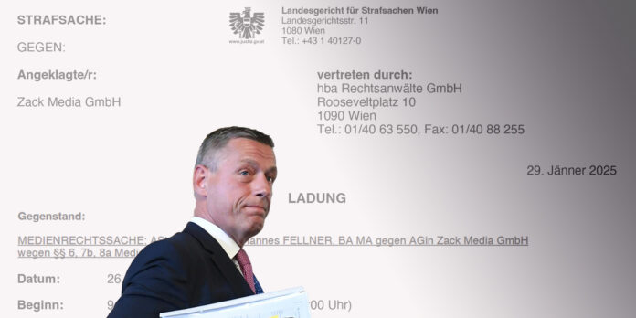 pilnacek lgs wien zackzack hannes f