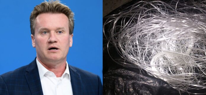 screenshot 11 feb 2025 von webmail