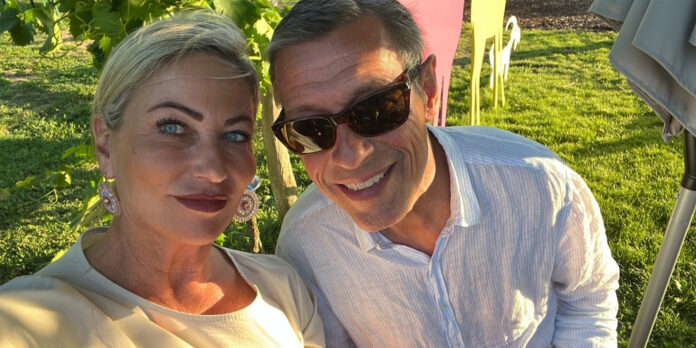 christian pilnacek und karin wurm