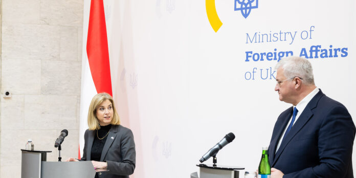 meinl reisinger in kiew