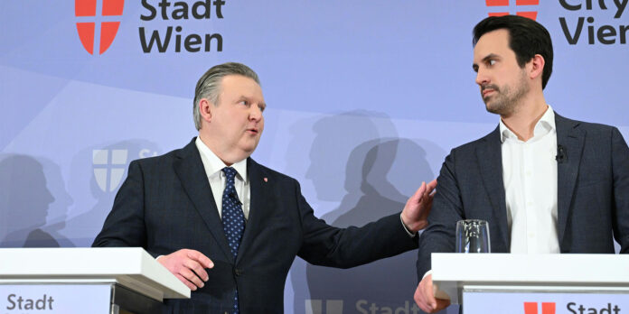 michael ludwig christoph wiederkehr