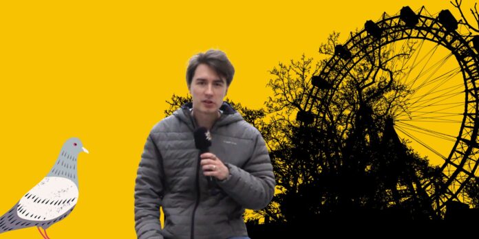 Stimmen zur Wien-Wahl