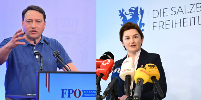 haimbuchner und svazek