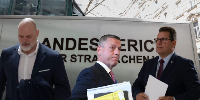 pilnacek, tackasc, fellner