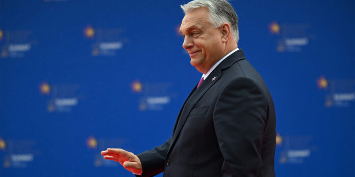 viktor orbán 16.05.