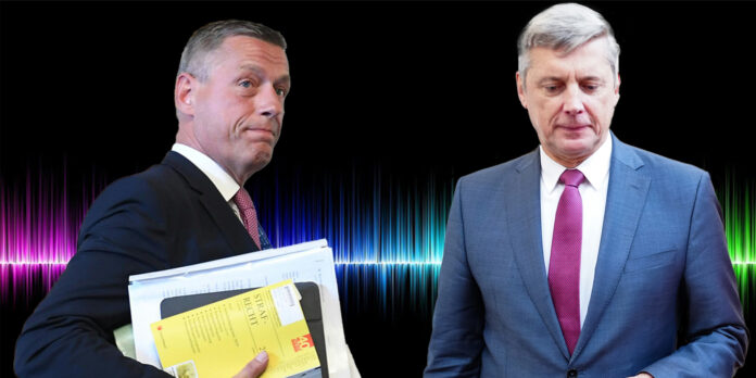 kreutner pilnacek budgen podcast