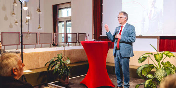 markus marterbauer budget talk