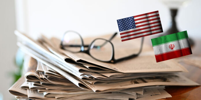 randnotizen 2 usa iran