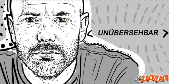 unübersehbar swg mit echtem logo