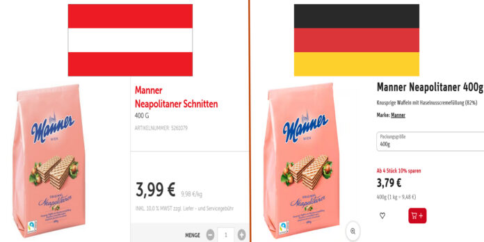 zackösterreich deutschland