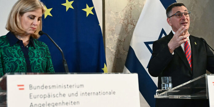 meinl reisinger israel