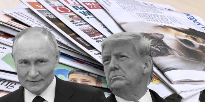 randnotizen trump putin