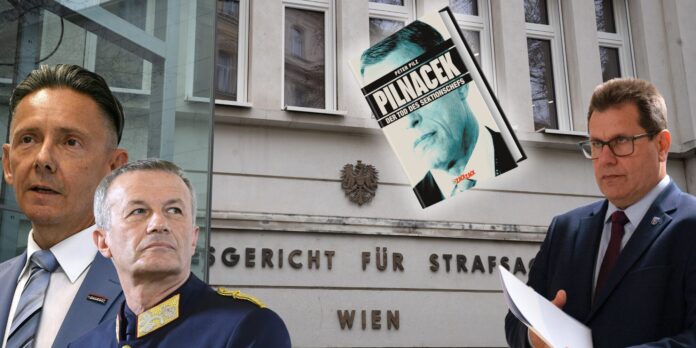 Pfandler, Popp, Takacs