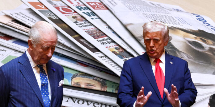 randnotzien charles und trump