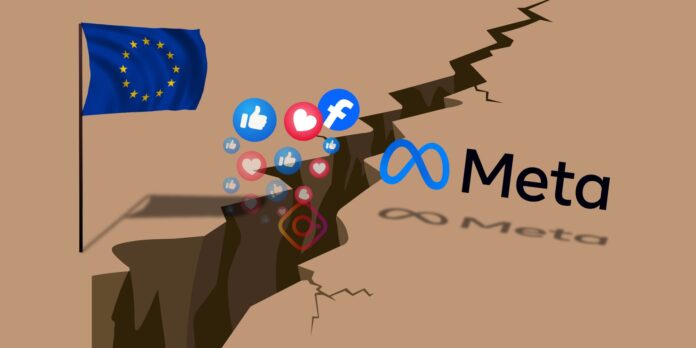 Aus für Politik Werbung in Meta Plattformen?