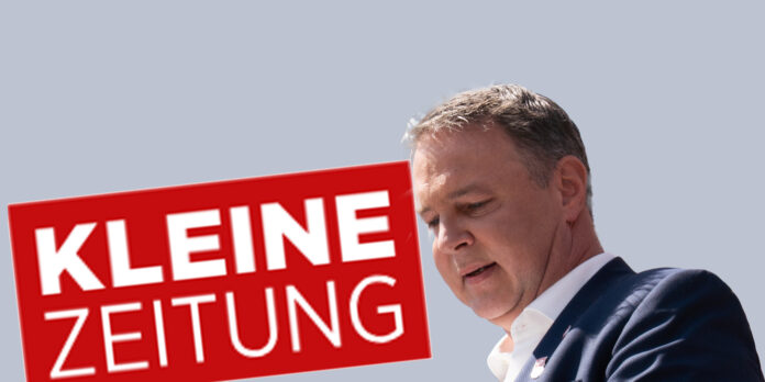 babler kleine zeitung