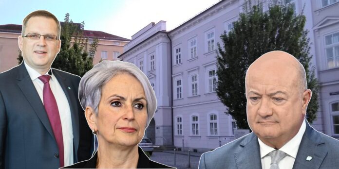 Wöginger, Stocker, Sporrer