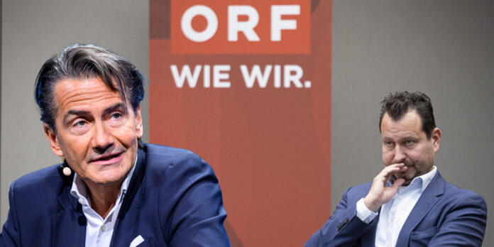 weißmann und alexander hofer