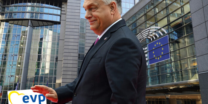 orban evp