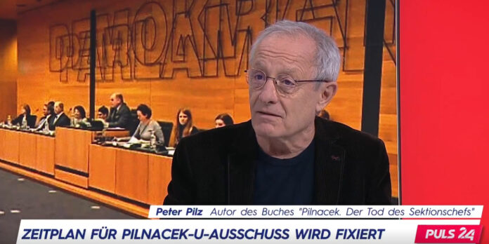 pp puls24 uausschuss