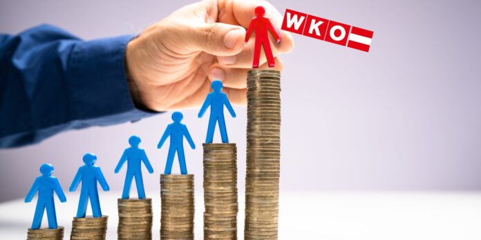 WKO hoher Lohnabschluss