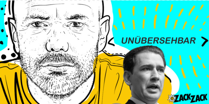 unübersehbar wisser sebastian kurz