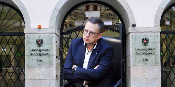 wöginger, lgs linz